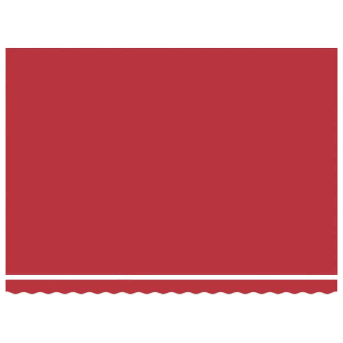 Manuell Uttrekkbar Markise Rød 450x300 cm, vidaXL Markise Erstatningsstoff for 4.5x3 m Ramme Rød