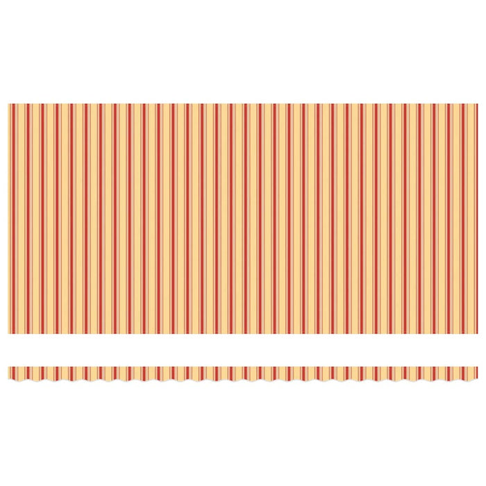 Manuell Uttrekkbar Markise med LED Gul og Oransje 600x350 cm