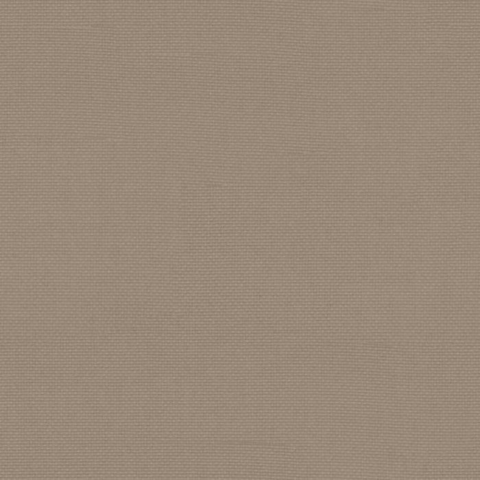 Dobbel Solstol med Hjul og Pute i Solid Akasie