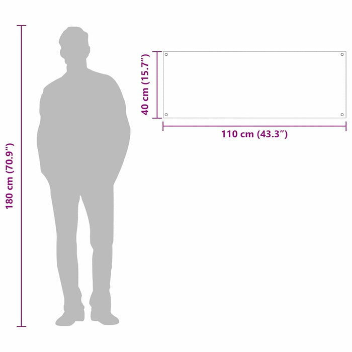 Kjøkken Backsplash Lys Grå 110x40x0,6 cm Herdet Glass