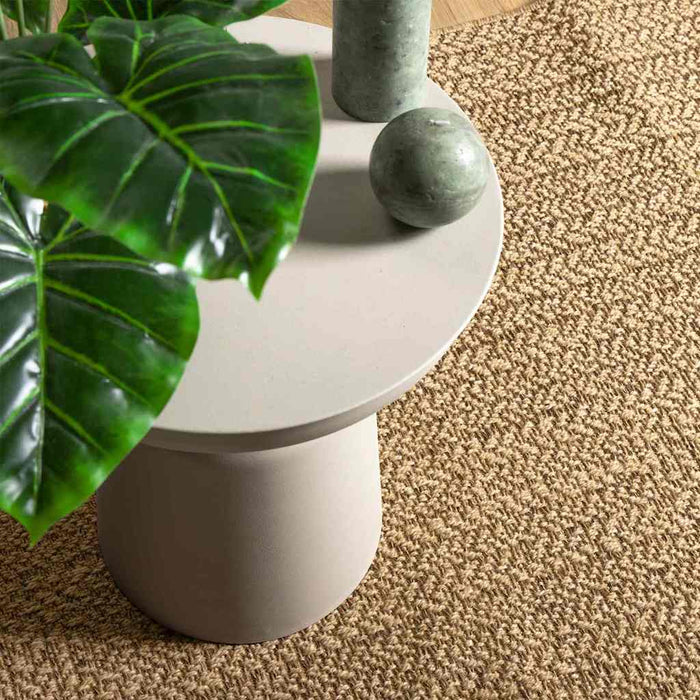 Teppe Brun 80 x 150 cm PP