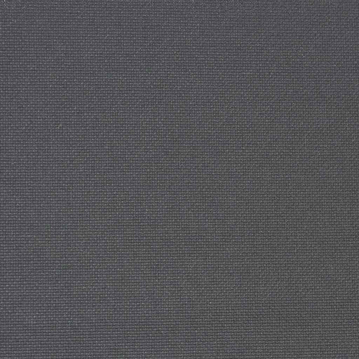 Terrasseparasol Antrasitt Pulverlakkert stål, Polyester Stor