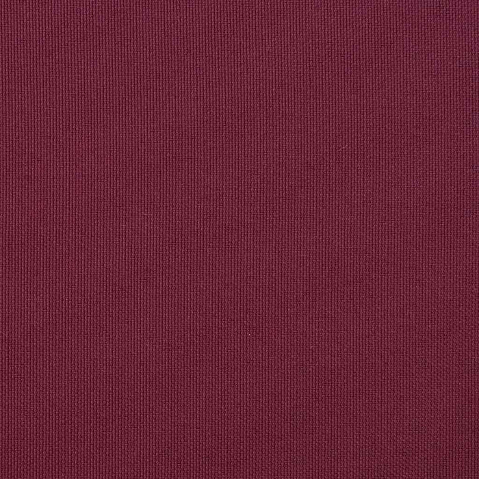 Uteplassparasoll Burgunder Polyester Stor Sammenleggbar Rund