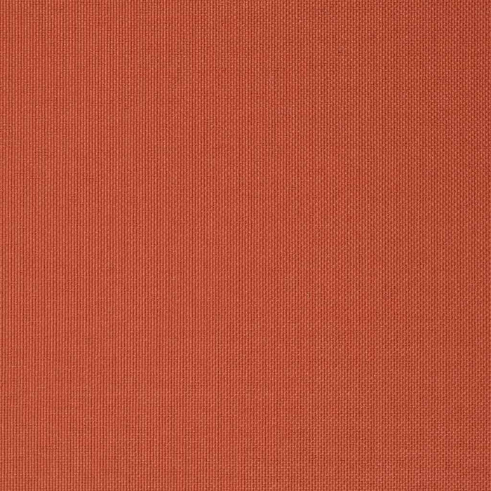 Veggmontert hageparasol med LED-lys Terracotta 248 cm