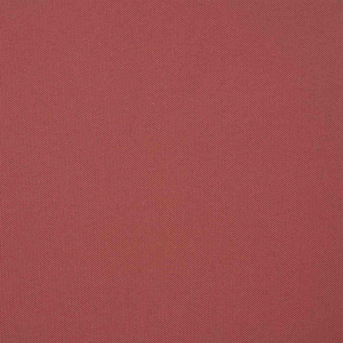 Balkong privat skjerm Terrakotta 160 x 160 cm stoff