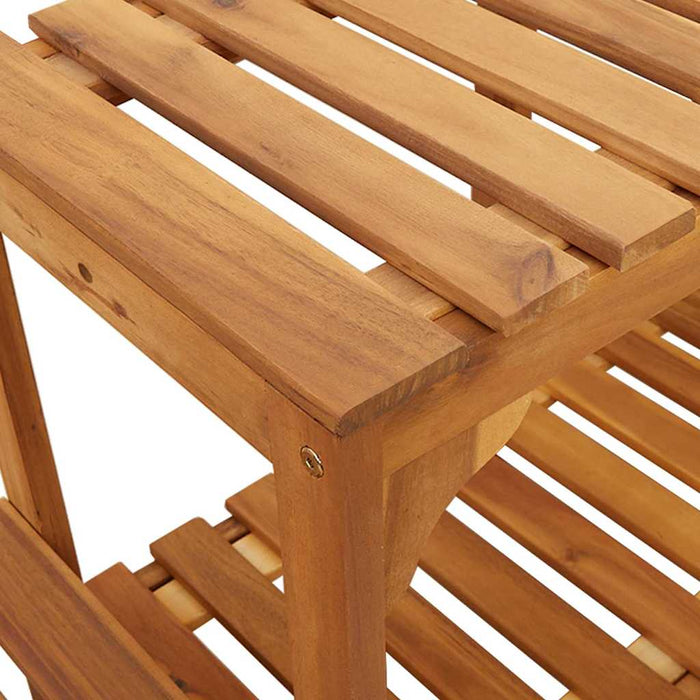 Boblebad område Brun 250 x 250 cm