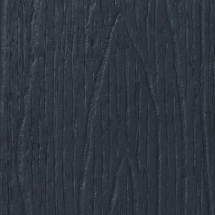 Hage Gyngestoler 2 stk Marineblå 70x92x107.5 cm HDPE