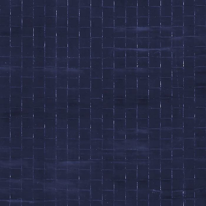 Festtelt Blå 6x4 m PE