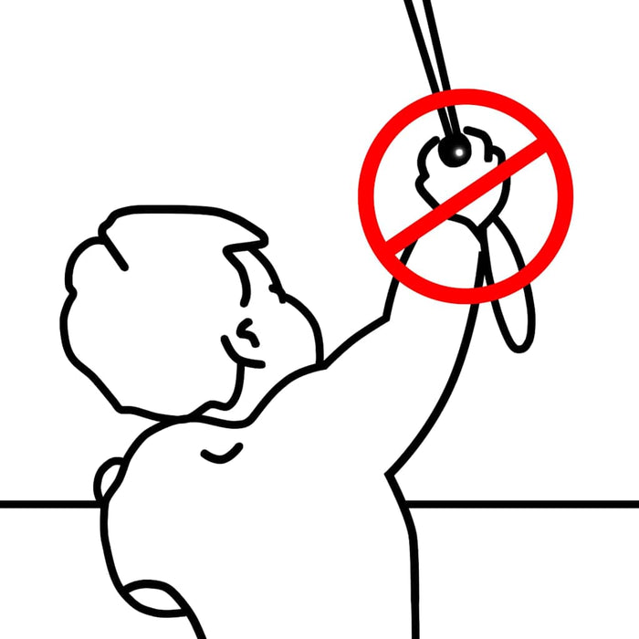 Vindu persienne med gardiner Annet Hvit 100 x 220 cm Aluminium