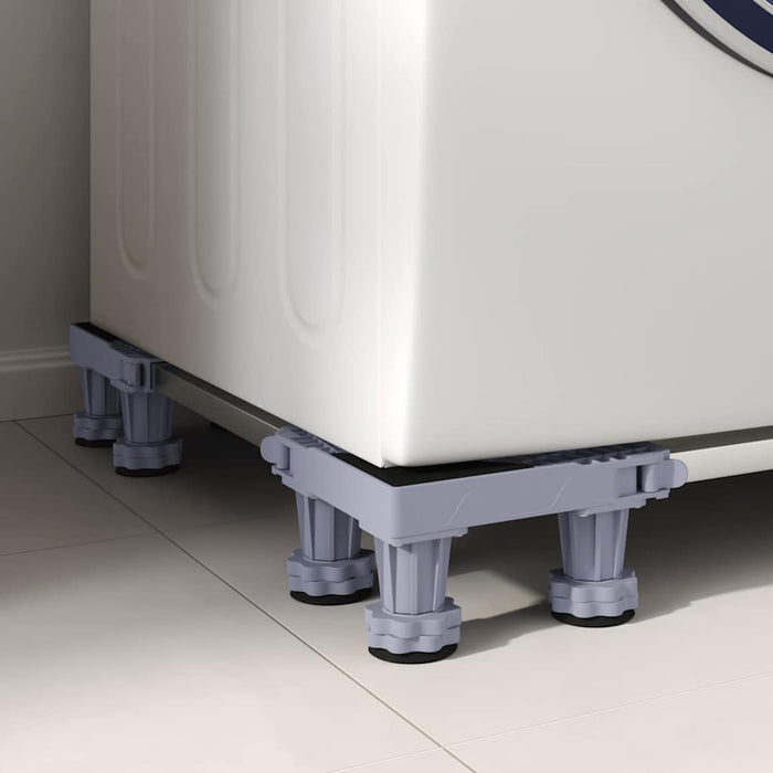 Vaskemaskinbase Justerbar 400 kg