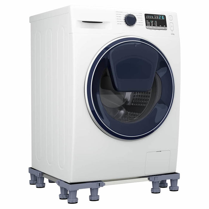 Vaskemaskinbase Justerbar 400 kg