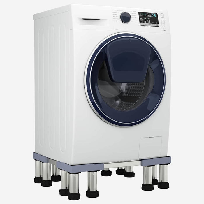 Vaskemaskinbase Justerbar 300 kg