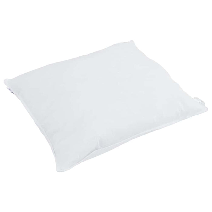 Dyne Annet med pute 2 pcs Hvit 135 x 220 cm Dun