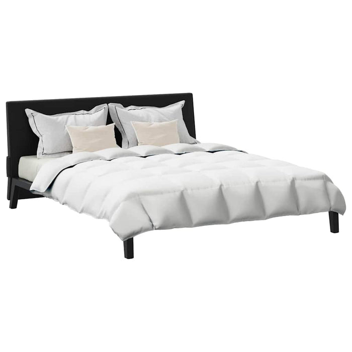 Dyne Annet med pute 3 pcs Hvit 240 x 260 cm Dun