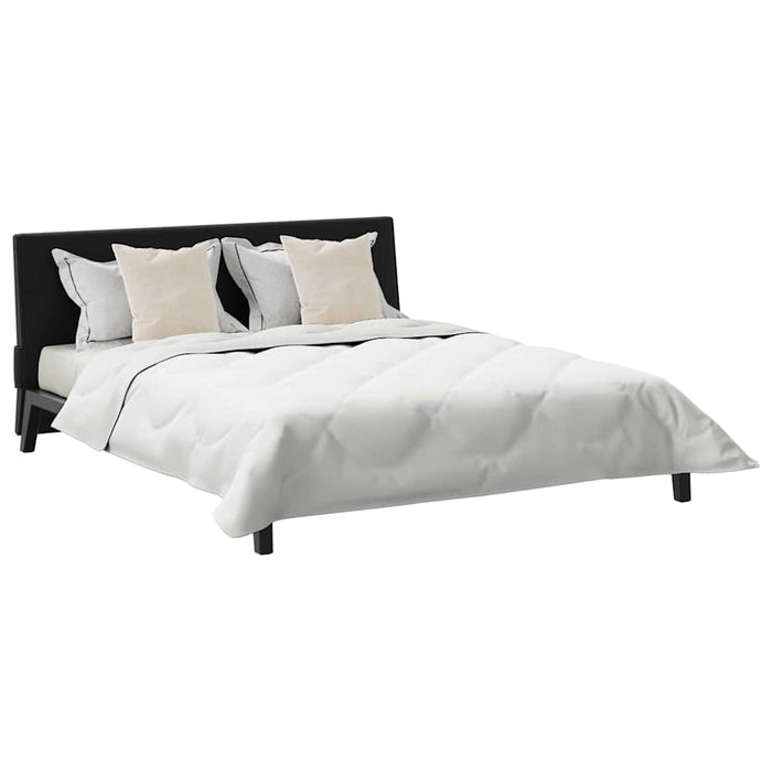 Dyne Annet med pute 3 pcs Hvit 200 x 200 cm Mikrofiber