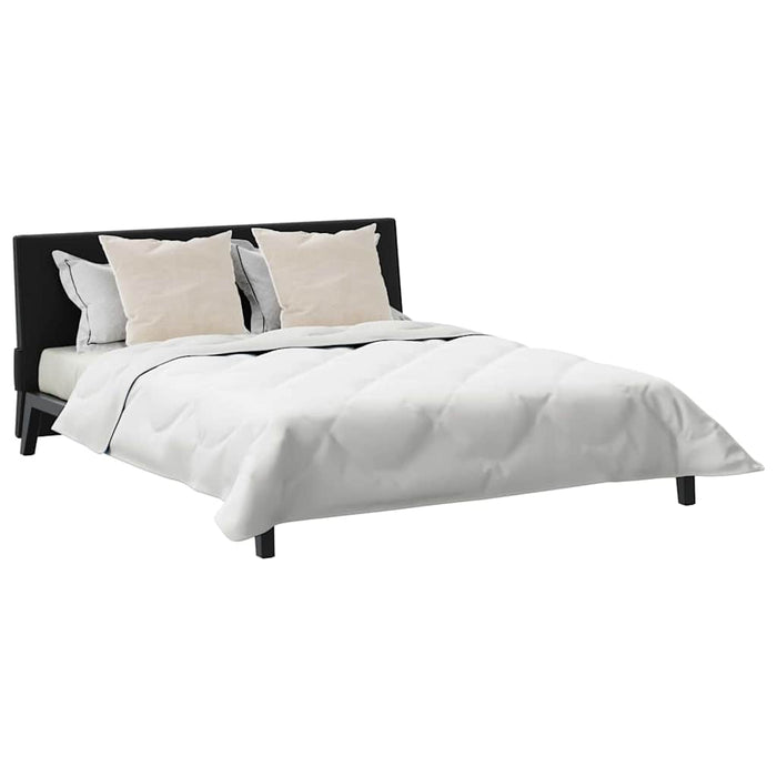 Dyne Annet med pute 3 pcs Hvit 200 x 200 cm Mikrofiber