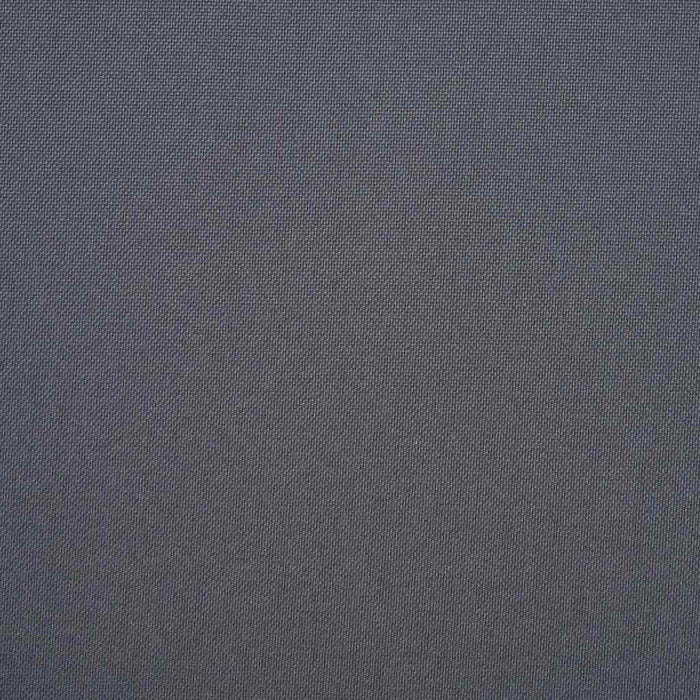 7 Delers Hage Spisegruppe med Puter Hvit Poly Rottingsett