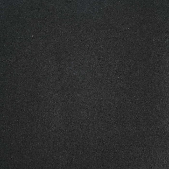 Bunnark til basseng Svart 999 x 500 cm Polyester geotekstil