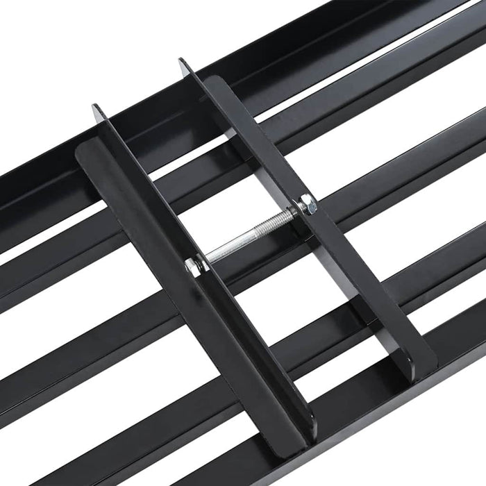 Hageleveller erstatningshode 75 x 25 x 6 cm