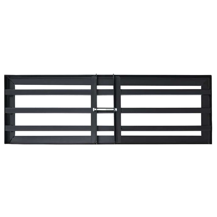 Hageleveller erstatningshode 75 x 25 x 6 cm