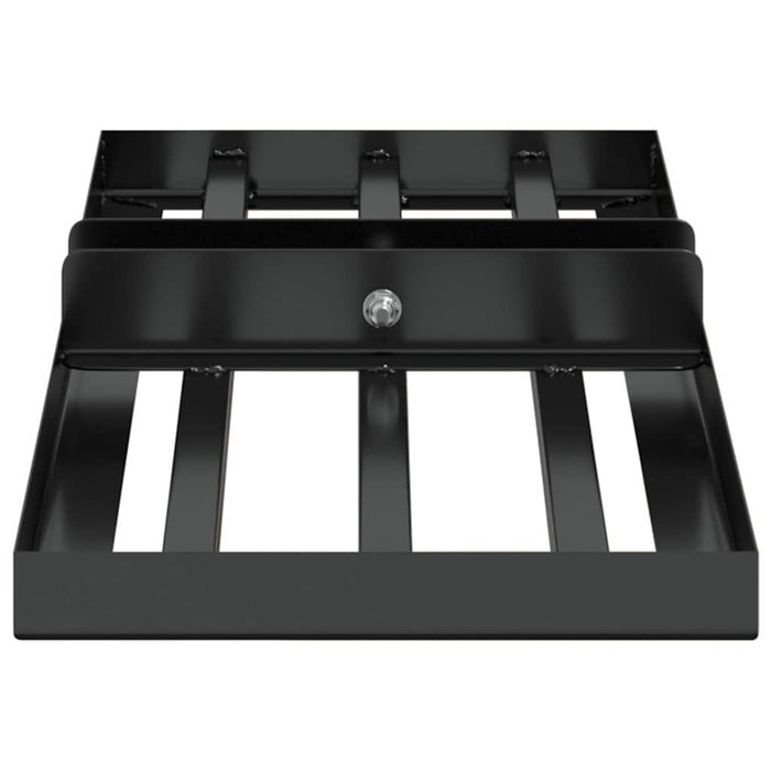 Hageleveller erstatningshode 75 x 25 x 6 cm