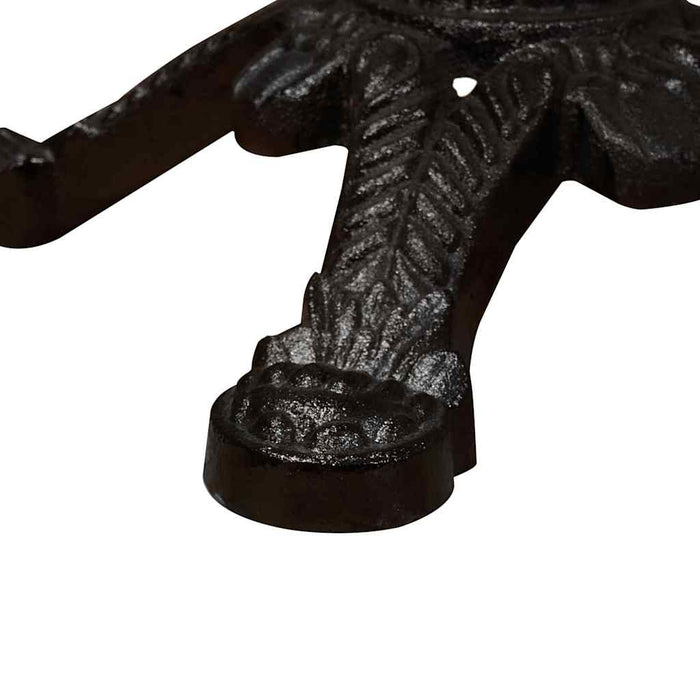 Bistrobord Brun 50 x 50 x 76 cm heltre akasie