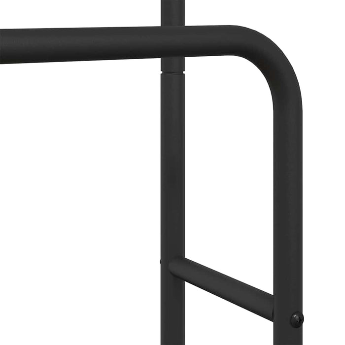 Klesstativ Gammelt tre 90 x 30 x 100.5 cm Konstruert tre