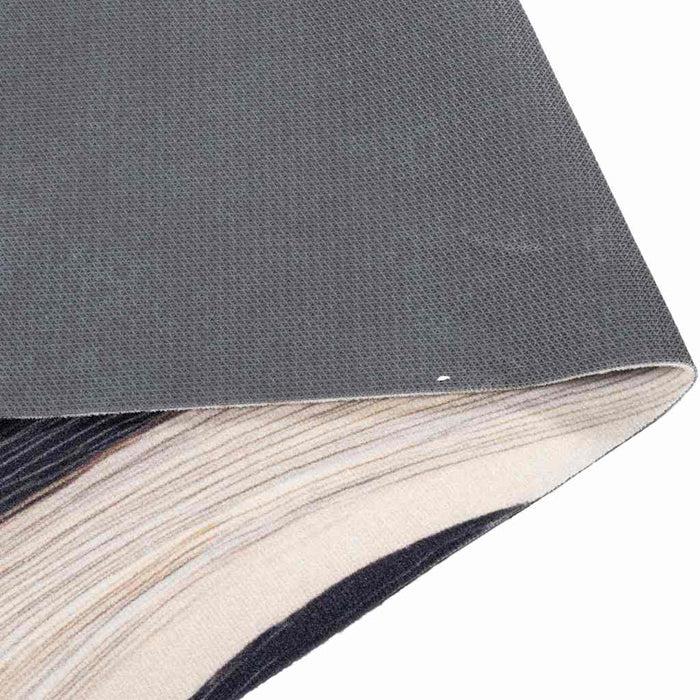 Kjøkken matte Other Bølge 60 x 180 cm Fløyel