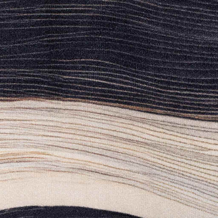 Kjøkken matte Other Bølge 60 x 180 cm Fløyel