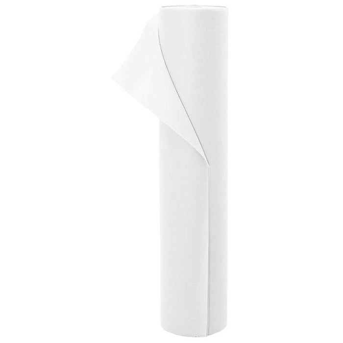 Frostbeskyttelse Plante Fleece Hvit 20 x 1,6 m Uvevd Stoff