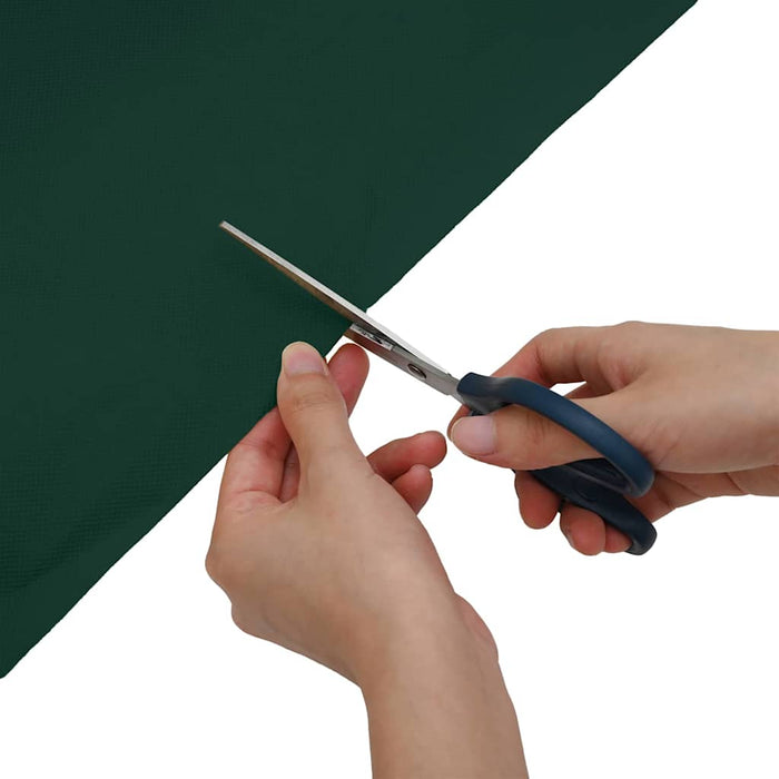 Frostbeskyttelse Plante Fleece grønn 50 x 3,2 m Uvevd Stoff