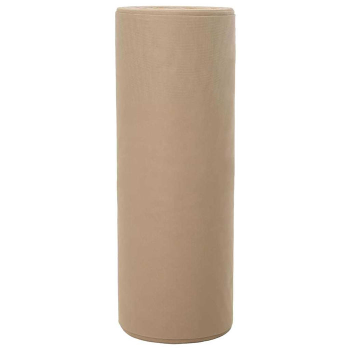Frostbeskyttelse Plante Fleece Beige 20 x 3,2 m Uvevd Stoff