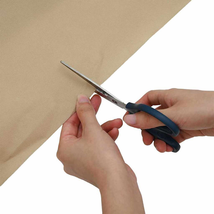 Frostbeskyttelse Plante Fleece Beige 20 x 3,2 m Uvevd Stoff