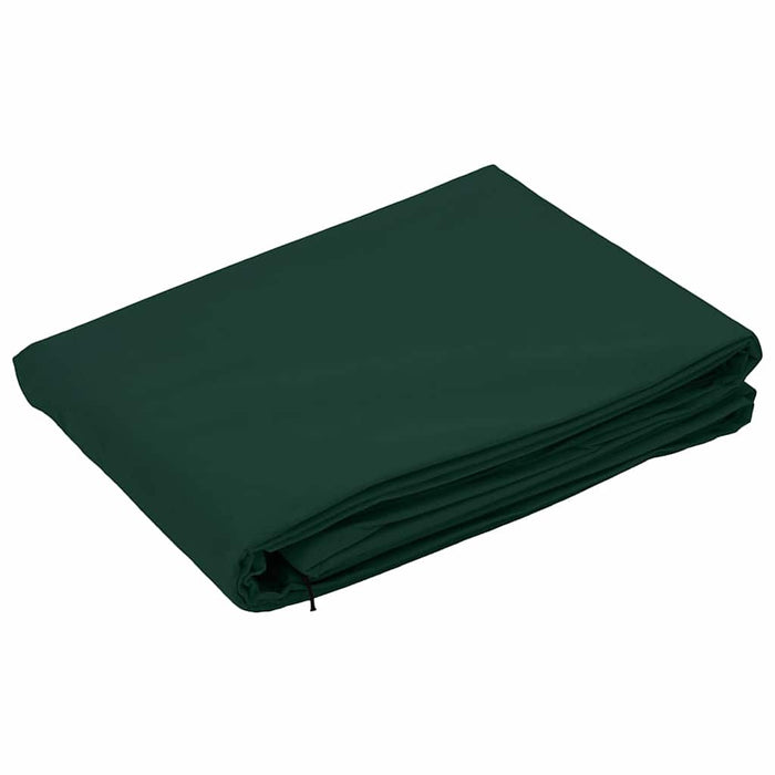 Frostbeskyttelse Plantefleece Dekker 3 pcs grønn 3,5 x 3,93 m