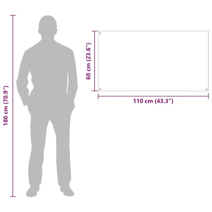Kjøkkenbakplate 2 pcs Lysegrå 110 x 60 cm herdet glass