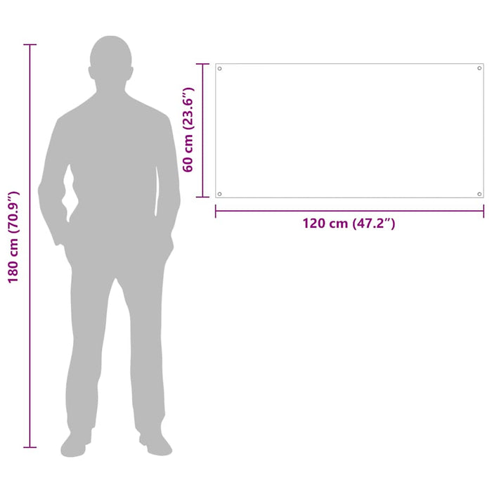 Kjøkkenbakplate 2 pcs Gul 120 x 60 cm herdet glass