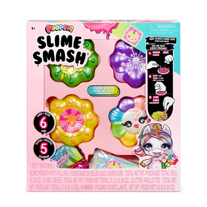 Poopsie Slime Smash