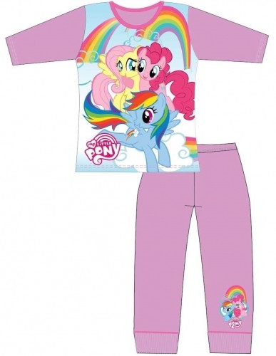 My Little Pony pysjamas