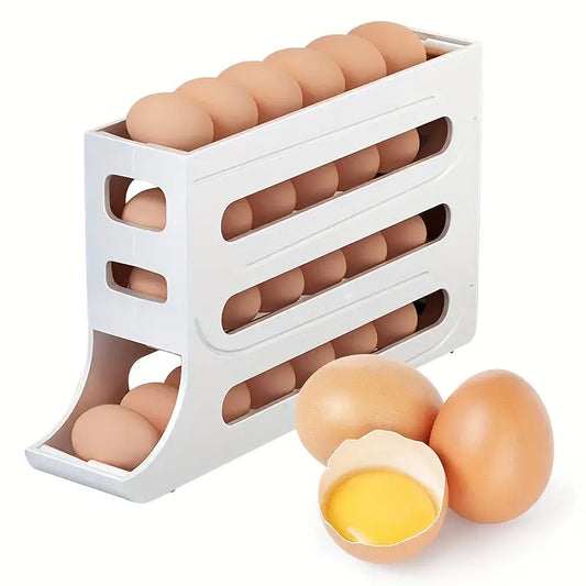 Kjøleskap Egglagringsskuff