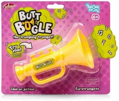 Butt Bugle - Trompet