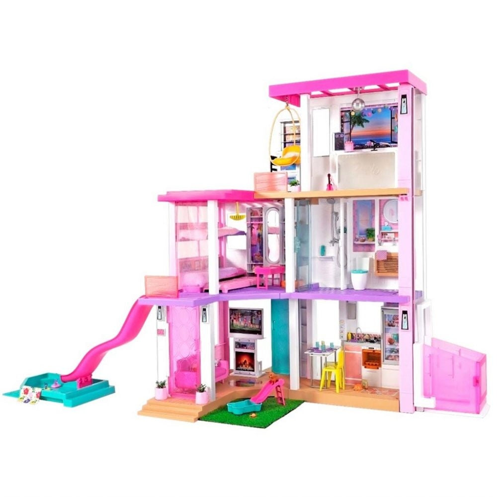 Barbie DreamHouse 114 cm