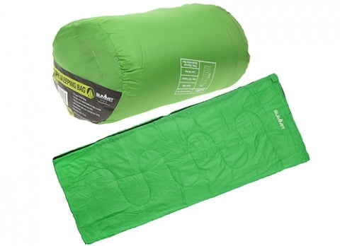 Summit envelope termal sovepose (Grønn)