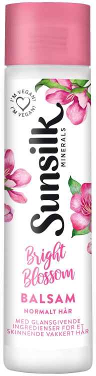 Sunsilk Balsam Bright Blossom 250 Ml