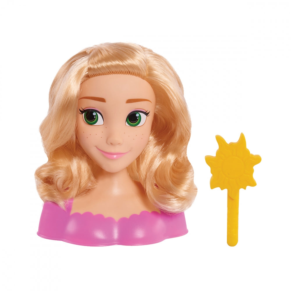 Disney Princess Rapunzel MiniStylingHead