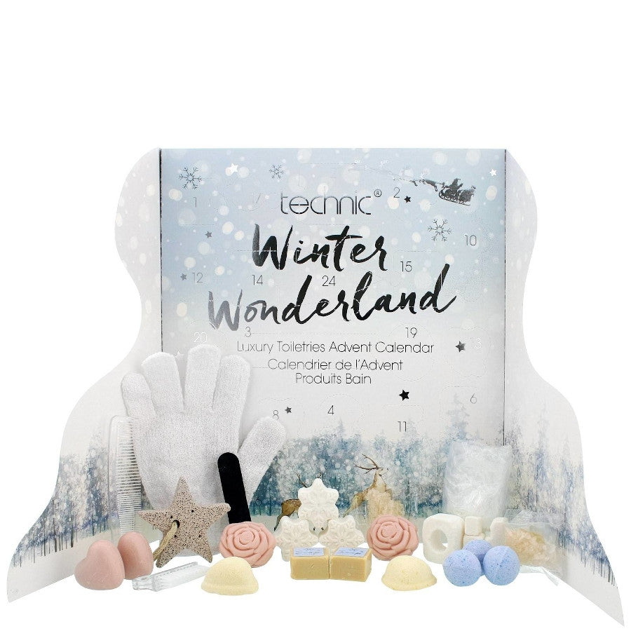 Winter Wonderland Adventkalender