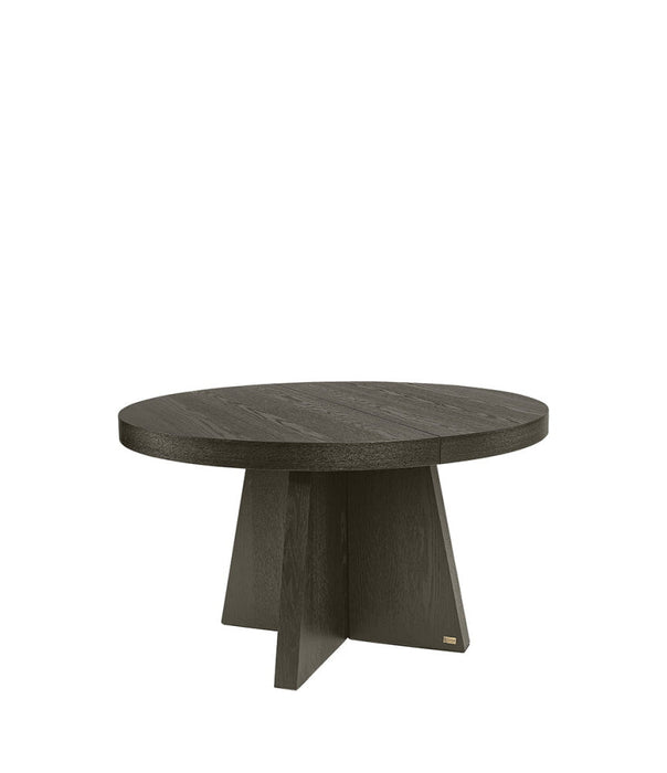 Artwood Trent spisebord 130cm med tilleggskiver 06-85418