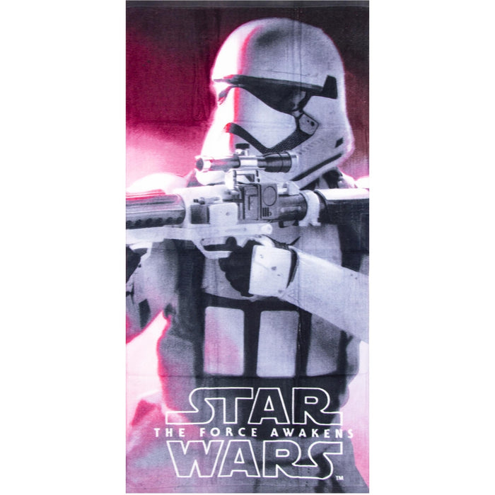 Star Wars håndkle - Stormtrooper