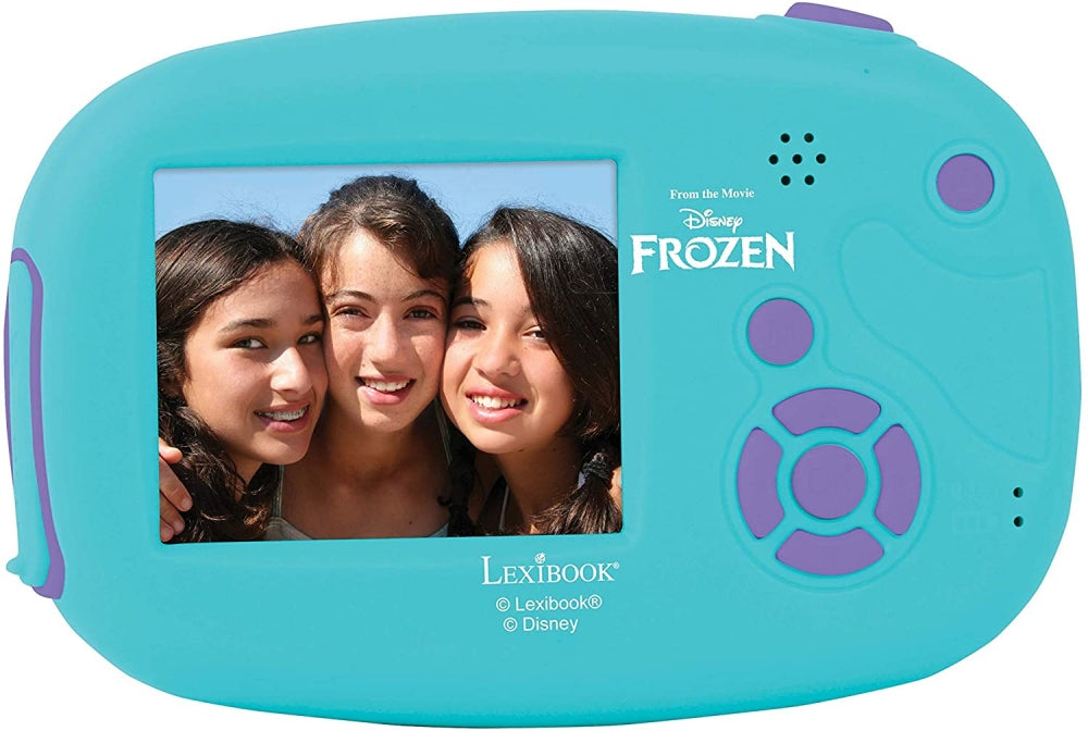 Lexibook Frozen digital kamera