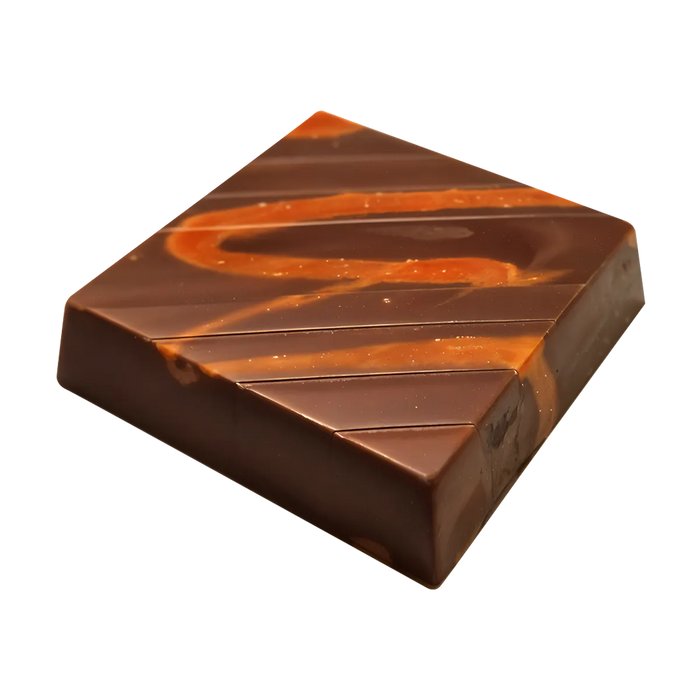 Dubai sjokolade bit 20g - lotus