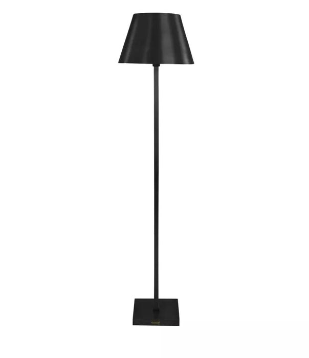 Artwood GRAZ Gulvlampe Lampefot Matt Svart